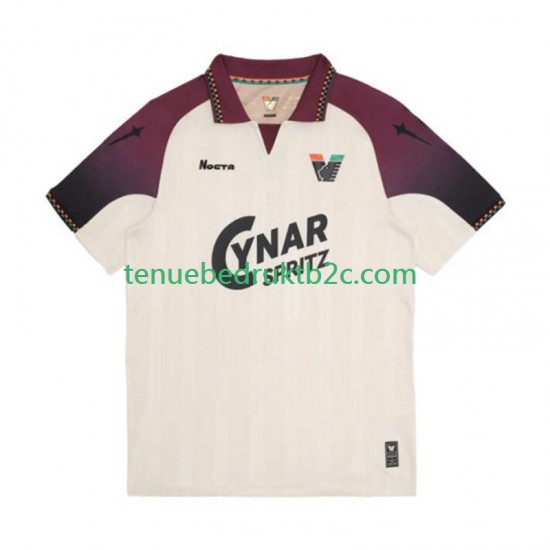 Uitshirt Venezia Mannen 2025-26 S-S