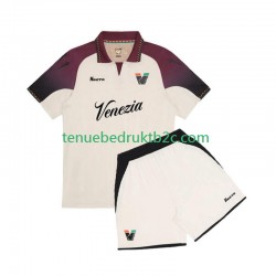 Uitshirt Venezia Voetbalteneu Kinderen 2025-26 S-S