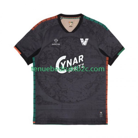 Thuisshirt Venezia Mannen 2025-26 S-S