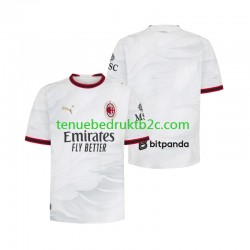 Uitshirt AC Milan Mannen 2026-27 S-S