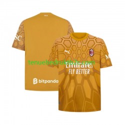 Thuisshirt AC Milan Keeper Mannen 2026-27 S-S