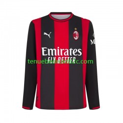 Thuisshirt AC Milan Mannen 2026-27 L-S