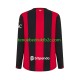Thuisshirt AC Milan Mannen 2026-27 L-S