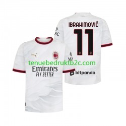Uitshirt AC Milan Ibrahimovic 11 Mannen 2026-27 S-S