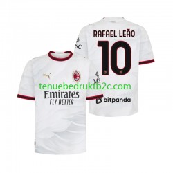 Uitshirt AC Milan Rafael Leao 10 Mannen 2026-27 S-S