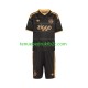 Uitshirt AFC Ajax Voetbalteneu Kinderen 2026-27 S-S