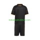 Uitshirt AFC Ajax Voetbalteneu Kinderen 2026-27 S-S