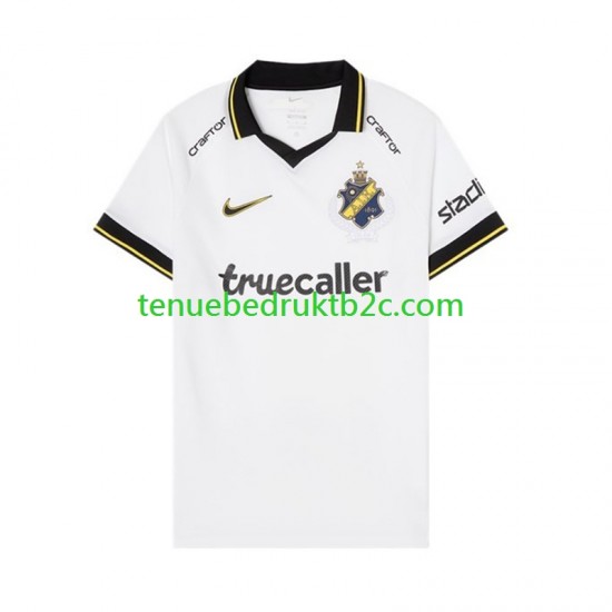 Uitshirt AIK Mannen 2026-27 S-S