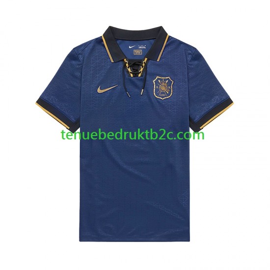 Thuisshirt AIK CUP Mannen 2026-27 S-S