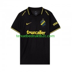 Thuisshirt AIK Mannen 2026-27 S-S