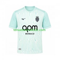 3de shirt AS Monaco Mannen 2026-27 S-S