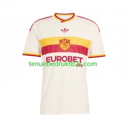 Uitshirt AS Roma Mannen 2026-27 S-S