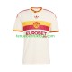 Uitshirt AS Roma Mannen 2026-27 S-S