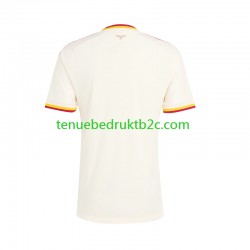 Uitshirt AS Roma Mannen 2026-27 S-S