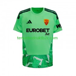 Thuisshirt AS Roma Keeper Mannen 2026-27 S-S