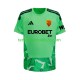 Thuisshirt AS Roma Keeper Mannen 2026-27 S-S