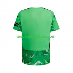 Thuisshirt AS Roma Keeper Mannen 2026-27 S-S