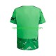 Thuisshirt AS Roma Keeper Mannen 2026-27 S-S