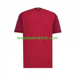 Thuisshirt AS Roma Mannen 2026-27 S-S