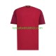 Thuisshirt AS Roma Mannen 2026-27 S-S