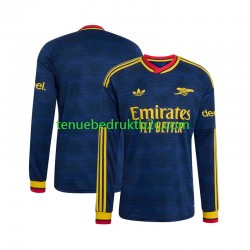 Uitshirt Arsenal Mannen 2026-27 L-S
