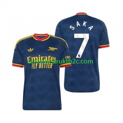 Uitshirt Arsenal Bukayo Saka 7 Mannen 2026-27 S-S