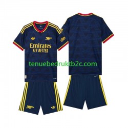 Uitshirt Arsenal Voetbalteneu Kinderen 2026-27 S-S