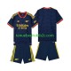 Uitshirt Arsenal Voetbalteneu Kinderen 2026-27 S-S