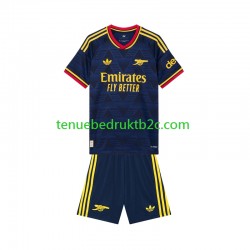 Uitshirt Arsenal Voetbalteneu Kinderen 2026-27 S-S