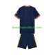 Uitshirt Arsenal Voetbalteneu Kinderen 2026-27 S-S