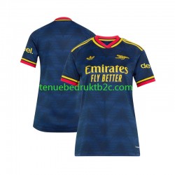 Uitshirt Arsenal Vrouwen 2026-27 S-S
