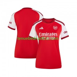 Thuisshirt Arsenal Vrouwen 2026-27 S-S