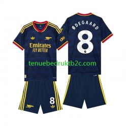 Uitshirt Arsenal Martin Odegaard 8 Voetbalteneu Kinderen 2026-27 S-S
