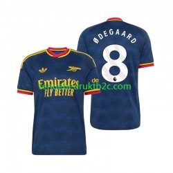 Uitshirt Arsenal Martin Odegaard 8 Mannen 2026-27 S-S
