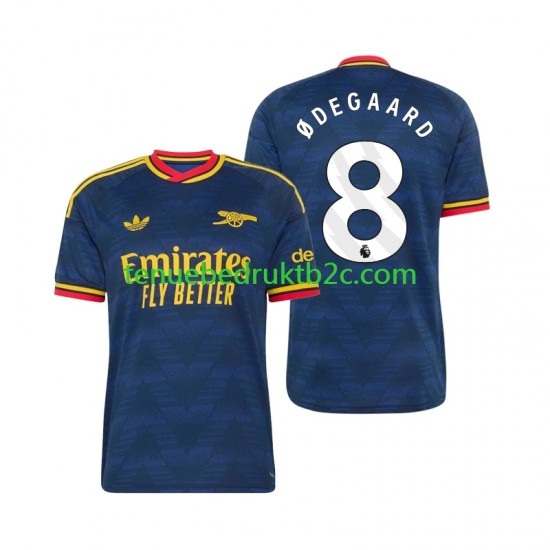 Uitshirt Arsenal Martin Odegaard 8 Mannen 2026-27 S-S