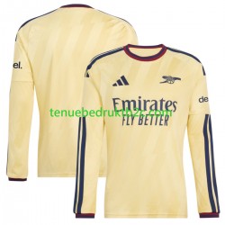 3de shirt Arsenal Mannen 2026-27 L-S