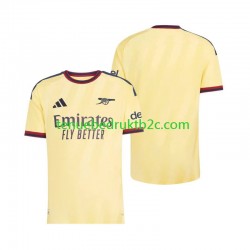 3de shirt Arsenal Mannen 2026-27 S-S