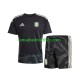 Uitshirt Aston Villa Keeper Voetbalteneu Kinderen 2026-27 S-S