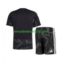 Uitshirt Aston Villa Keeper Voetbalteneu Kinderen 2026-27 S-S