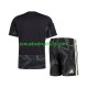 Uitshirt Aston Villa Keeper Voetbalteneu Kinderen 2026-27 S-S