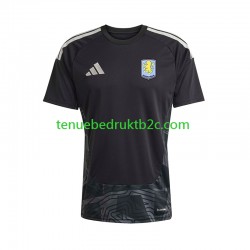 Uitshirt Aston Villa Keeper Mannen 2026-27 S-S