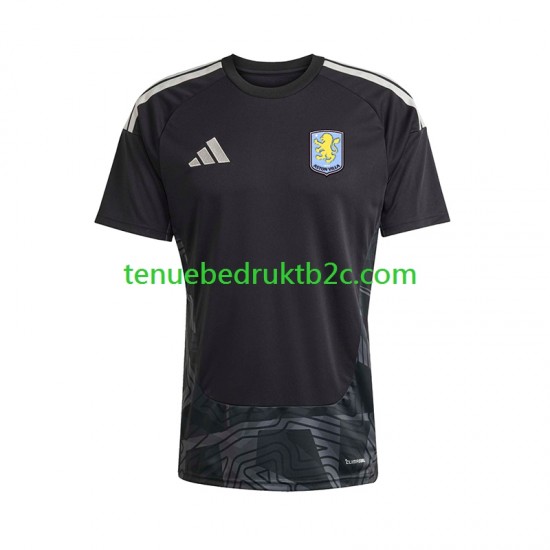 Uitshirt Aston Villa Keeper Mannen 2026-27 S-S