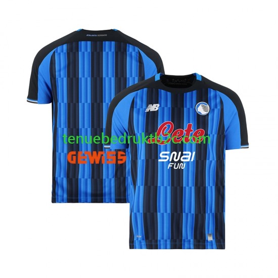 Thuisshirt Atalanta Mannen 2026-27 S-S