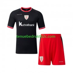 Uitshirt Athletic Bilbao Voetbalteneu Kinderen 2026-27 S-S