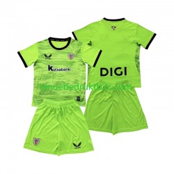 Uitshirt Athletic Bilbao Keeper 2026-27 S-S