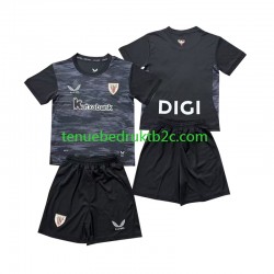 Thuisshirt Athletic Bilbao Keeper 2026-27 S-S