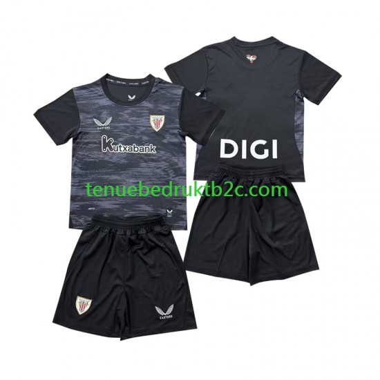 Thuisshirt Athletic Bilbao Keeper 2026-27 S-S