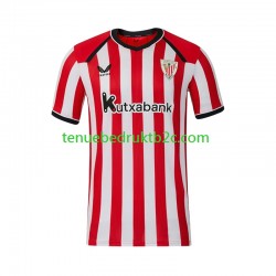 Thuisshirt Athletic Bilbao Mannen 2026-27 S-S