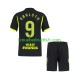Uitshirt Atlético Madrid Alexander Sorloth 9 Voetbalteneu Kinderen 2026-27 S-S