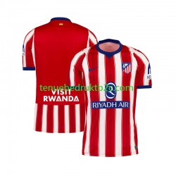 Thuisshirt Atlético Madrid Mannen 2026-27 S-S
